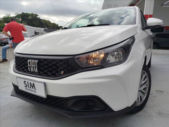 FIAT ARGO 1.0 FIREFLY FLEX DRIVE MANUAL FIAT ARGO 1.0 FIREFLY FLEX DRIVE MANUAL